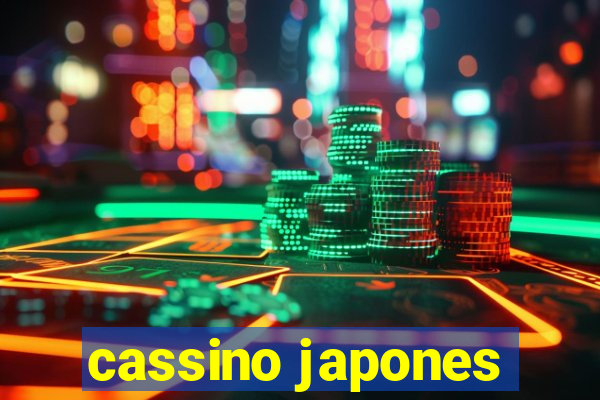 cassino japones